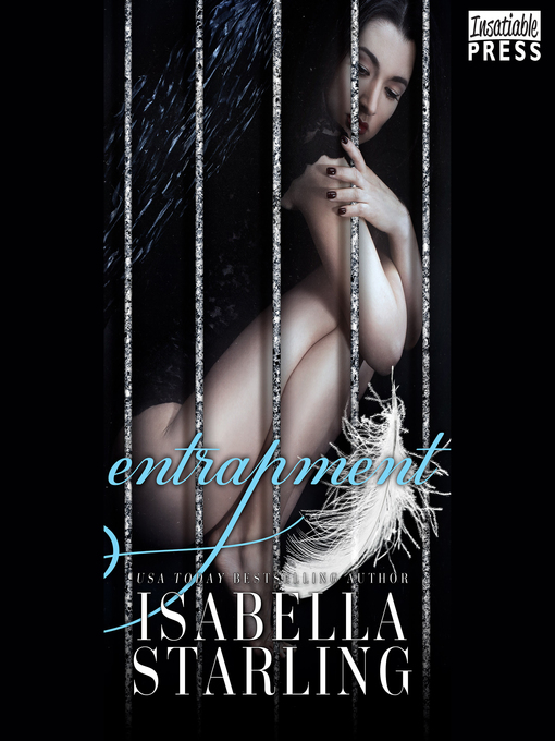 Title details for Entrapment by Isabella Starling - Wait list